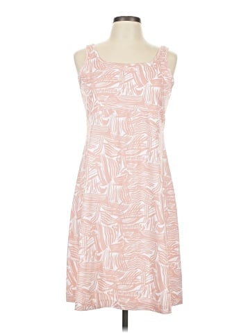 Columbia Casual Dress (view 1)