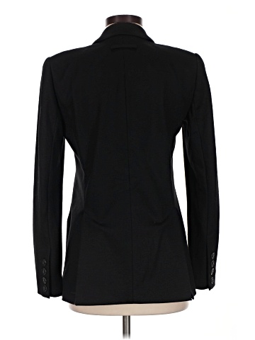 Diane von Furstenberg Wool Blazer (view 2)