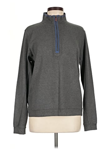 J. McLaughlin Sweatshirt (view 1)