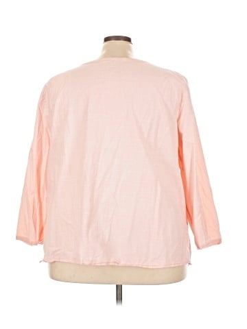 Purejill Kimono (view 2)