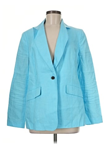 Talbots Blazer (view 1)