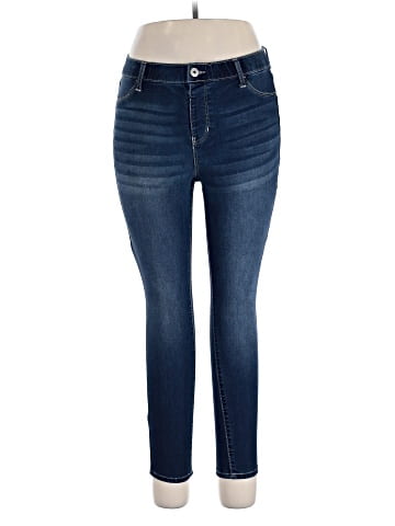 Vanilla Star Jeggings (view 1)