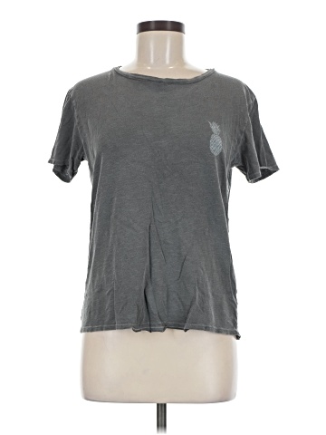 Billabong Short Sleeve T-Shirt (view 1)
