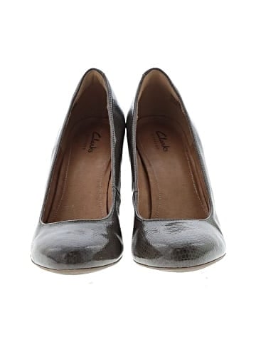 Clarks Wedges (view 2)