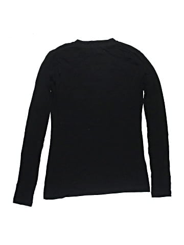 Bebe Long Sleeve T-Shirt (view 2)