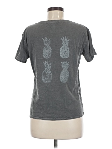 Billabong Short Sleeve T-Shirt (view 2)