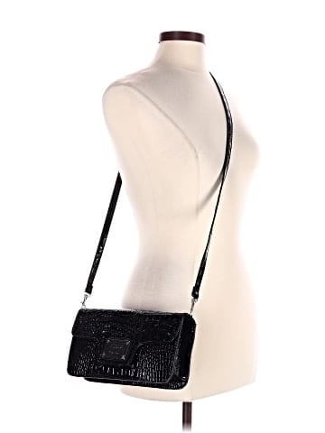 Nicole by Nicole Miller Crossbody Bag (view 2)