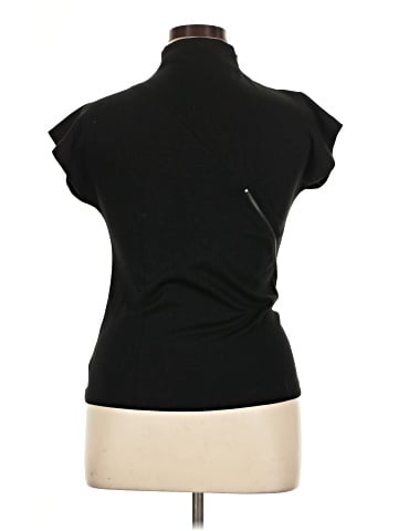 Catherine Malandrino Short Sleeve Top (view 2)