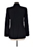 DKNY Blue Black Blazer Size 8 - photo 2