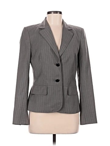 Anne Klein Blazer (view 1)