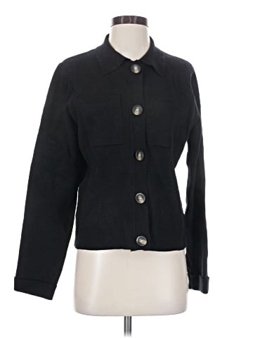 T Tahari Cardigan (view 1)