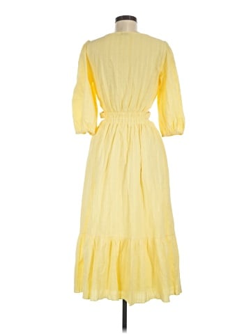 Lush Casual Dress (view 2)