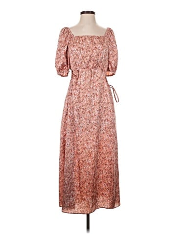 Slate & Willow Casual Dress (view 1)