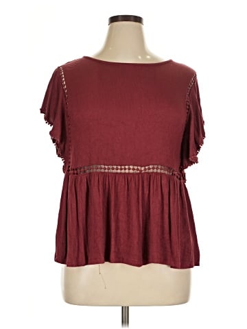 On The Road... Short Sleeve T-Shirt (view 1)