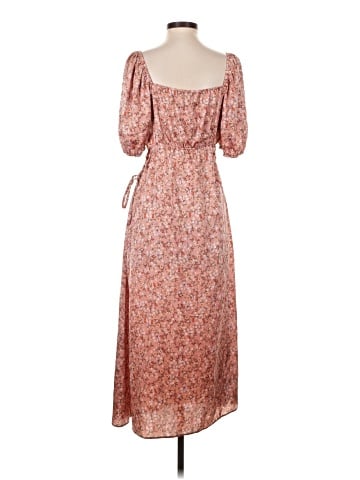 Slate & Willow Casual Dress (view 2)