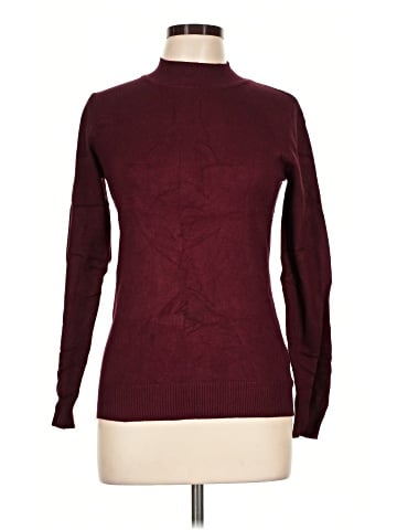 Cielo Long Sleeve Turtleneck (view 1)