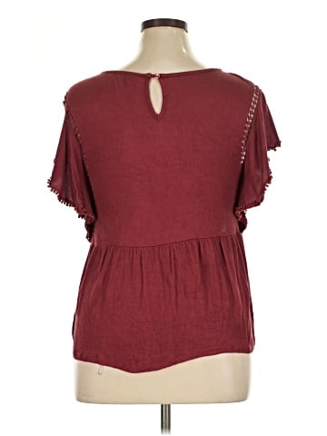 On The Road... Short Sleeve T-Shirt (view 2)