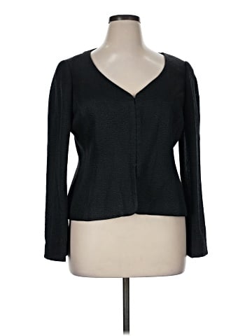 Linda Allard Ellen Tracy Blazer (view 1)