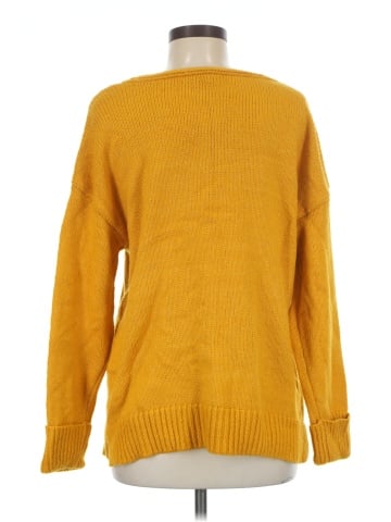 a.n.a. A New Approach Pullover Sweater (view 2)