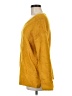 a.n.a. A New Approach Yellow Pullover Sweater Size M - photo 5