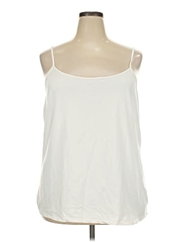 Lane Bryant Tank Top (view 1)