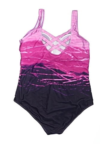 Unbranded One Piece Swimsuit (view 2)