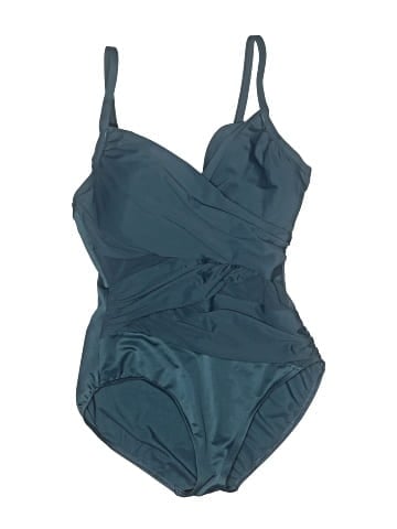 Miraclesuit One Piece Swimsuit (view 1)