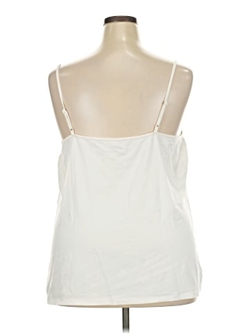 Lane Bryant Tank Top (view 2)