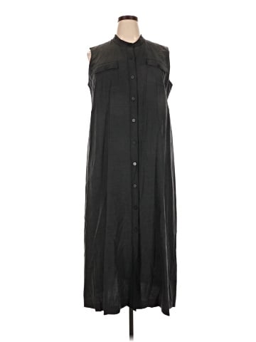 Style&Co Casual Dress (view 1)