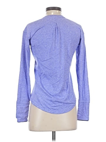 Avia Long Sleeve T-Shirt (view 2)