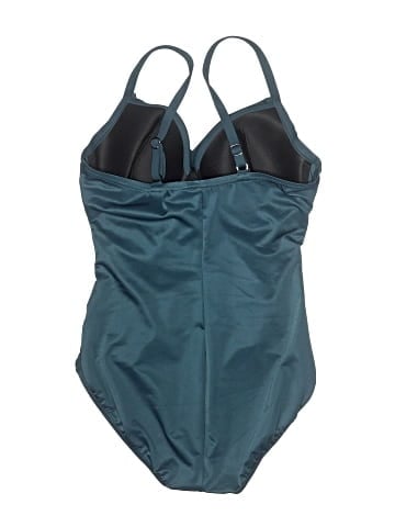 Miraclesuit One Piece Swimsuit (view 2)