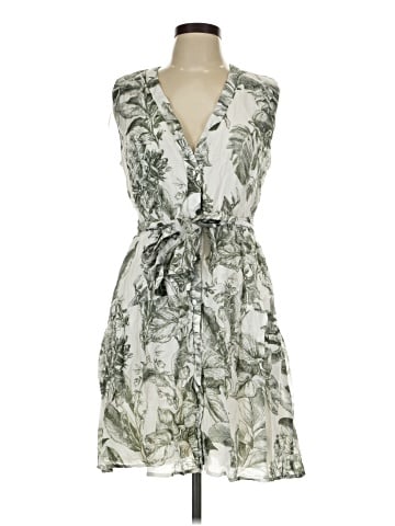 Calypso St. Barth Casual Dress (view 1)