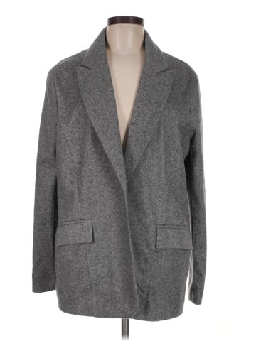 Topshop Blazer (view 1)