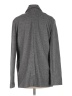 Topshop 100% Polyester Gray Blazer Size 8 - photo 2