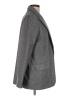 Topshop 100% Polyester Gray Blazer Size 8 - photo 4