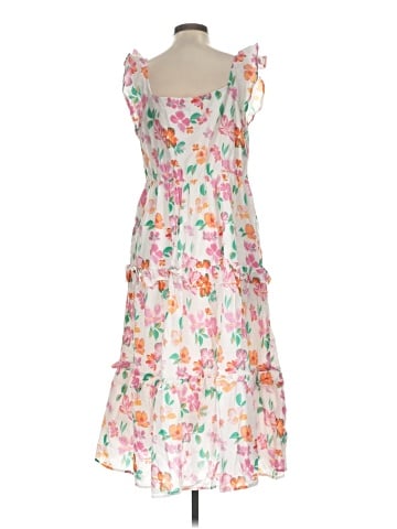 J.Crew Factory Store Cocktail Dress (view 2)