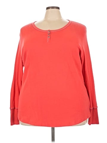 Columbia 3/4 Sleeve T-Shirt (view 1)
