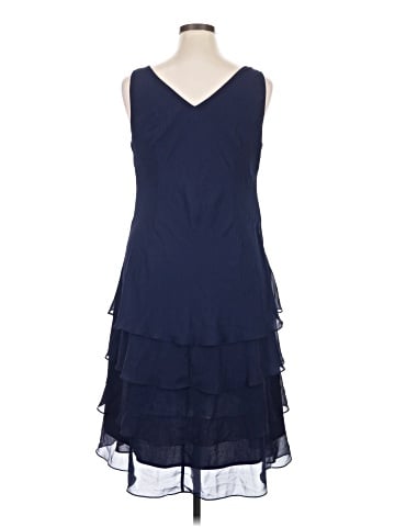 S.L. Fashions Cocktail Dress (view 2)