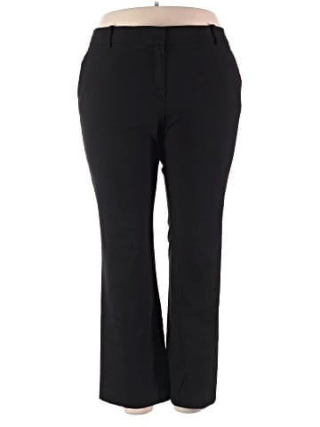 Ann Taylor Dress Pants (view 1)