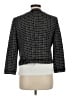 Ann Taylor Tweed Black Jacket Size 8 - photo 2