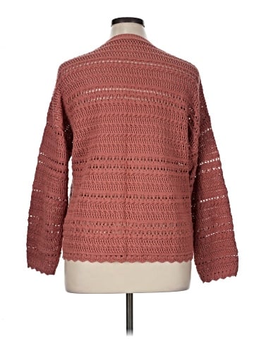 Abercrombie & Fitch Pullover Sweater (view 2)