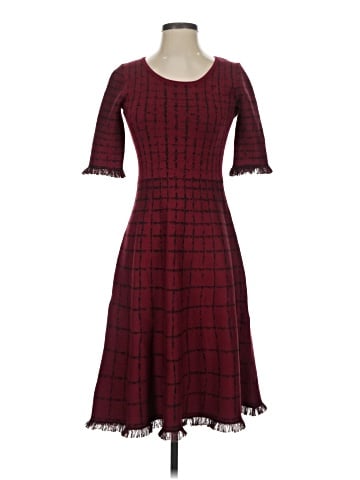 Taylor Casual Dress (view 1)