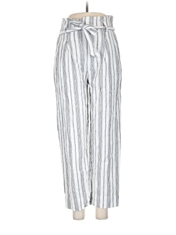 Madewell Linen Pant (view 1)