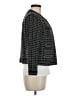 Ann Taylor Tweed Black Jacket Size 8 - photo 4