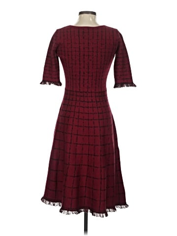 Taylor Casual Dress (view 2)