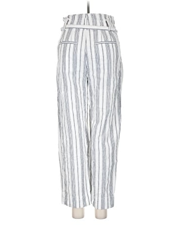 Madewell Linen Pant (view 2)