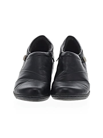 Clarks Mule/Clog (view 2)