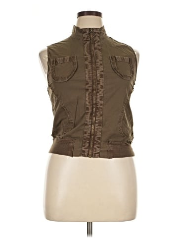 XCVI Vest (view 1)