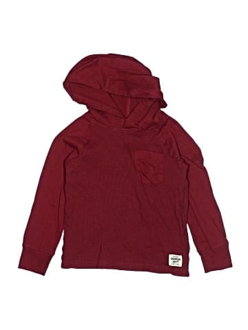 OshKosh B'gosh Long Sleeve Henley (view 1)