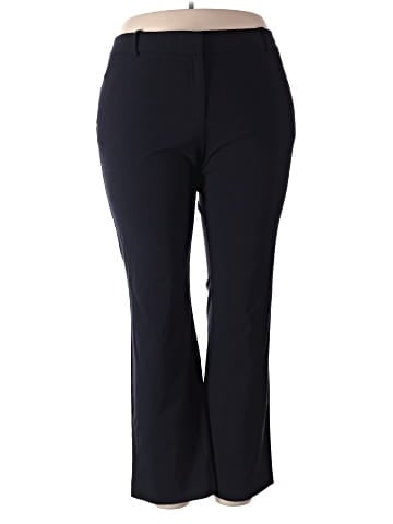 Ann Taylor Dress Pants (view 1)